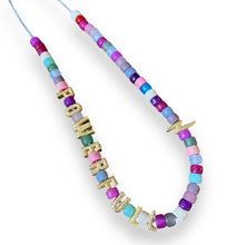 Load image into Gallery viewer, Powerful Necklace. Exclusive Gemstone Necklace.
