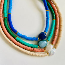 Load image into Gallery viewer, Polymer Necklace Collection
