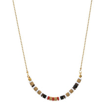 Load image into Gallery viewer, The Bead Bar Necklace Collection
