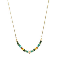 Load image into Gallery viewer, The Bead Bar Necklace - B Happy Beads
